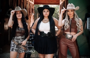 Marilina y Mily lanzarán una canción con famosa cantante de Tik Tok