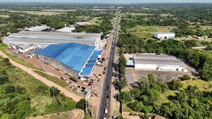 Aparecen primeras ofertas para obras de duplicación de la Ruta PY01 - La Clave