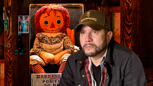 Muere el investigador paranormal Dan Rivera, custodio de la muñeca Annabelle