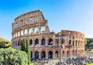 Exposición: la vida secreta del público romano en el Coliseo, al descubierto - Mundo - ABC Color
