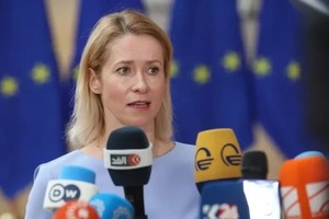 La UE acusa, "Moscú usa armas químicas en Ucrania" - ADN Digital