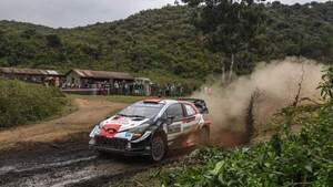 Itapúa se prepara para recibir el Mundial de Rally