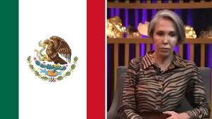 Piden retirar estatua de Florinda Meza en Zacatecas - SNT