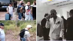 Lamine Yamal investigado por su fiesta de cumpleaños - SNT