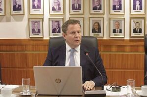 Lunes 21 de julio oficializarán la digitalización de trámites para inscripción de sentencias en el Registro del Estado Civil