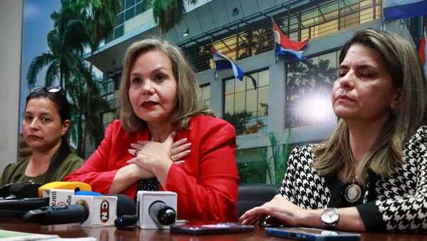 Suman más denuncias por acoso sexual contra el rector de la Universidad de Villarrica
