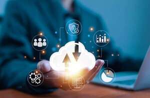 Almacenamiento en la nube: qué es y cómo usarlo gratis de forma eficiente - Tecnología - ABC Color