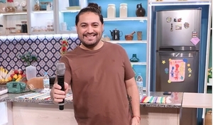 Por salud y por amor: Piroka decidió bajar casi 20 kilos