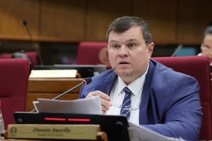 Comisión Antilavado plantea enviar informe al Gobierno de EE.UU. por presuntas irregularidades en uso de fondos - ADN Digital