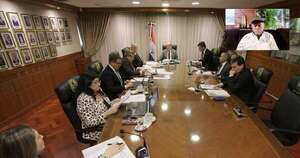 La Nación / Delitos Ambientales: Corte remitió antecedente de juez al JEM por presunta actuación irregular