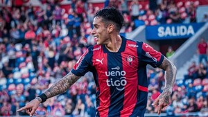 Cerro habilita la venta de entradas para el juego con Luqueño