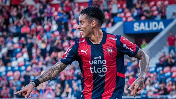Cerro habilita la venta de entradas para el juego con Luqueño
