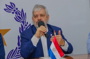 Gobierno confirma que el EPP planeaba atentados contra autoridades y periodistas en Canindeyú - El Trueno