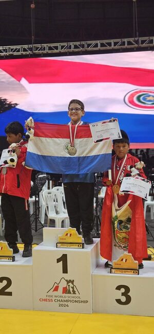 Paraguay llega con una generación dorada al XXXV Campeonato Panamericano 2025 en Lima Perú - La Tribuna