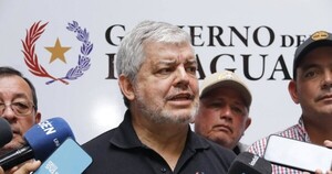Emiratos Árabes confirma que "La Maldad" fue detenido y Riera promete que la extradición será prioridad
