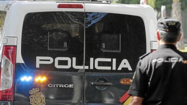 Detuvieron a 11 paraguayos en España por integrar red de robos domiciliarios