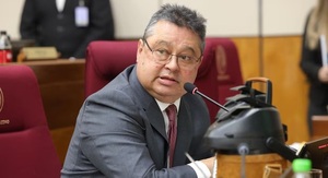 Senado aprueba designación de Gustavo Leite como embajador ante Estados Unidos