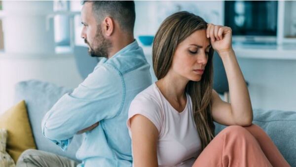 “Mi novio se pone a discutir en redes con gente desconocida”