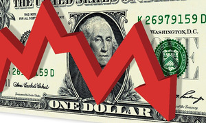 Dólar cede terreno: cae G. 400 desde su máximo del año - OviedoPress