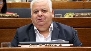 Ex diputado Juan Ozorio es acusado de abuso infantil contra niña de 9 años