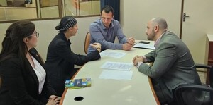 Una nueva fábrica se instalará en Alto Paraná, operará bajo el régimen de maquila y exportará a Brasil - La Tribuna
