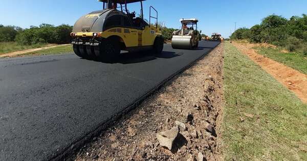 Diario HOY | Piden declarar emergencia vial por estado crítico de la ruta Villarrica-Itapé
