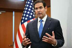 Marco Rubio anuncia un acuerdo para detener esta noche el conflicto entre Israel y Siria - Mundo - ABC Color