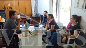 El Programa EASE se afianza en el Chaco: implementación exitosa en instituciones educativas de Boquerón