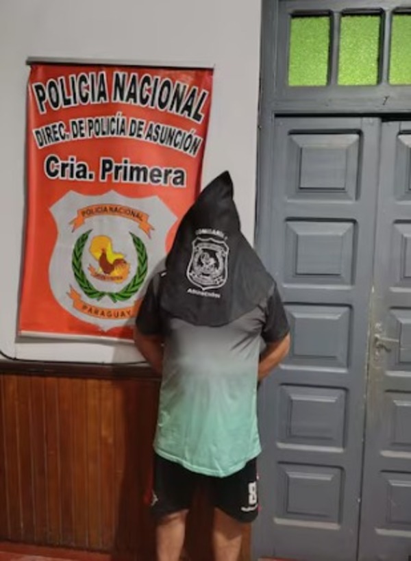 Hombre fue detenido por agredir a su expareja en el Hospital Militar - trece