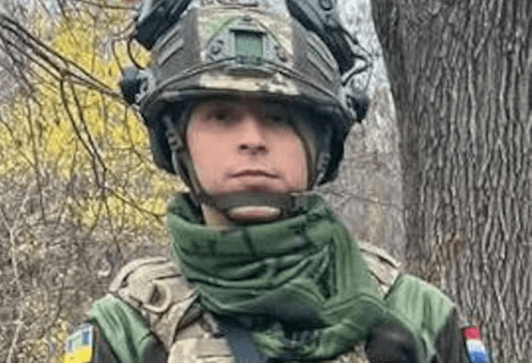 Solado paraguayo condenado a 24 años de cárcel en Rusia - Noticiero Paraguay