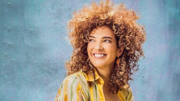 Inés Gaviria: la voz del alma latina llega a Paraguay para celebrar la hermandad latinoamericana