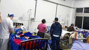 Con maratón de cirugías pediátricas, IPS pretende reducir lista de espera