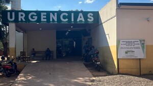 Nueva Toledo: La joven herida de un disparo en la cabeza está grave, con pronóstico reservado