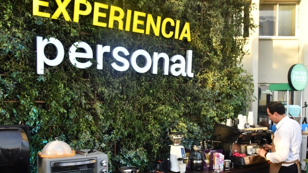 Experiencia Personal con música y más en Asu Coffee