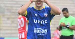 Encarnación FC sigue en la Copa Paraguay | Asociación Paraguaya de Fútbol