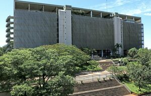 El BCP dio a conocer su informe de política monetaria