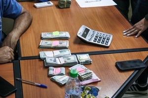 Imputan a funcionarios de DNIT por caso «esquema de coimas»