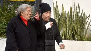Adiós al veranillo: Vuelven los abrigos y las bajas temperaturas