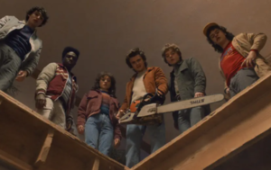 La cuenta regresiva comenzó: Stranger Things muestra primeras imágenes de su desenlace