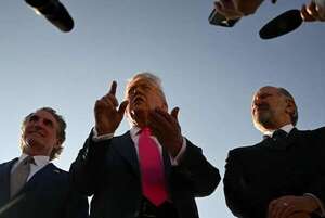 Gobierno Trump enfrenta batalla legal por bloquear beneficios de salud a inmigrantes - Mundo - ABC Color