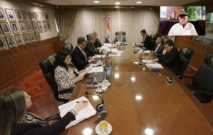 Remiten al JEM antecedentes de juez por supuestas irregularidades en causas ambientales - ADN Digital