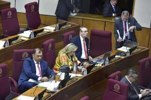 AUDIO: Senado aprueba informe de la Comisión “Garrote” - Periodísticamente - ABC Color