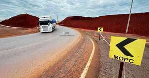 La Nación / Inversionistas deben conocer el nuevo circuito logístico que habrá en Alto Paraná, aseguran