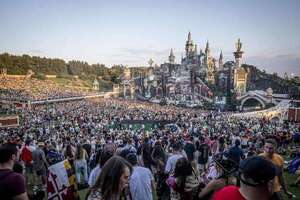 Tomorrowland mantiene edición de 2025 pese a perder su escenario principal por un incendio - Música - ABC Color