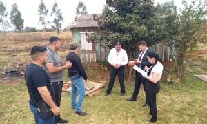 Localizan a menores que escaparon de sus casas y vivían juntos en asentamiento