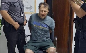 Piden juicio oral para sexagenario que apuñaló a gerente de Tesãi