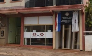 Fiscal acusa a tres hombres y una mujer por hurto  agravado y coacción