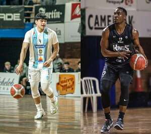 Liga Nacional de Básquetbol: Los Kings quieren gritar la “35” - Polideportivo - ABC Color