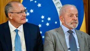 Brasil dice en carta a EEUU que está "listo para dialogar" sobre aranceles