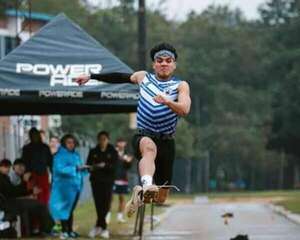 Atletismo: Ruta al Iberoamericano - Polideportivo - ABC Color